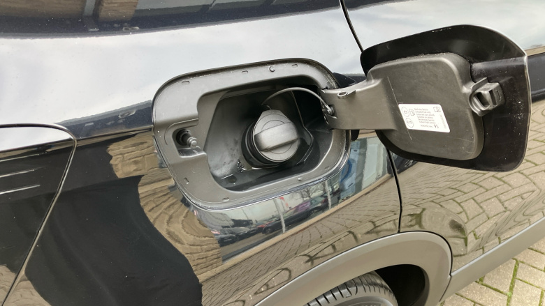 Volkswagen T-Cross 1.0 TSI 110 SE 5dr Petrol Estate